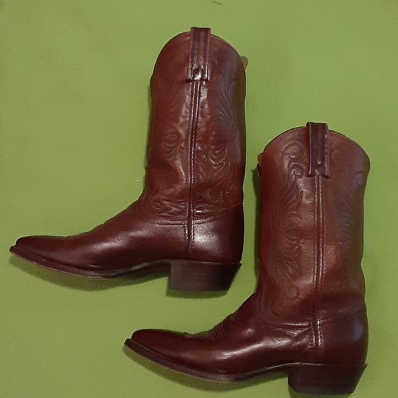 Dan Post Shoes - Dan Post cowboy boots